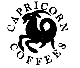 CAPRICORN COFFEES logo