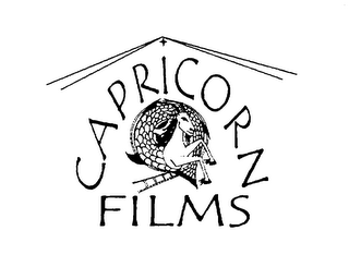 CAPRICORN FILMS logo