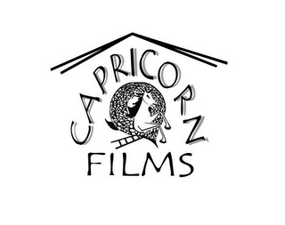 CAPRICORN FILMS logo