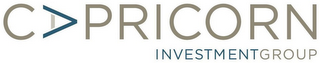 CAPRICORN INVESTMENT GROUP logo