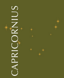 CAPRICORNIUS logo