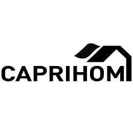 CAPRIHOM logo