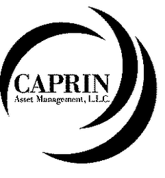 CAPRIN ASSET MANAGEMENT, L.L.C. logo