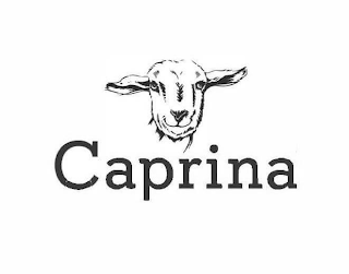 CAPRINA logo