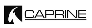 CAPRINE logo