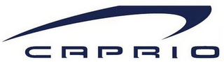 CAPRIO logo