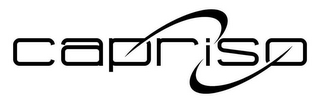 CAPRISO logo
