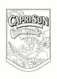 CAPRISUN