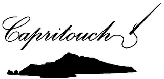 CAPRITOUCH logo