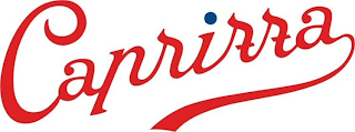 CAPRIZZA logo