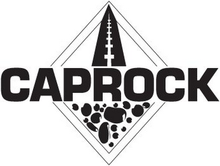 CAPROCK logo