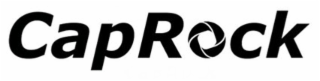 CAPROCK logo