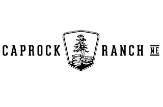 CAPROCK RANCH NE logo