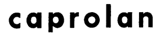 CAPROLAN logo