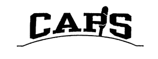 CAPS logo
