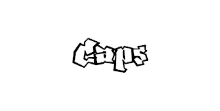 CAPS logo