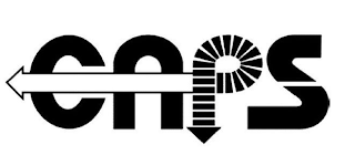 CAPS logo