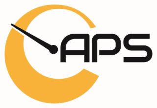 CAPS logo