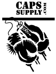 CAPS SUPPLY .COM logo