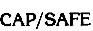 CAP/SAFE logo