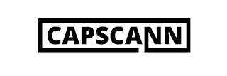 CAPSCANN logo