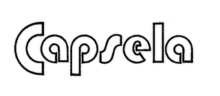 CAPSELA logo