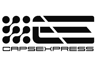 CAPSEXPRESS logo