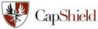 CAPSHIELD logo