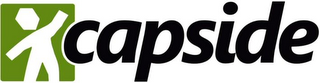 CAPSIDE logo