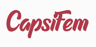 CAPSIFEM logo