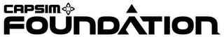 CAPSIM FOUNDATION logo