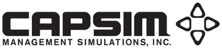 CAPSIM MANAGEMENT SIMULATIONS, INC. logo