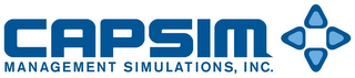 CAPSIM MANAGEMENT SIMULATIONS, INC. logo