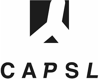 CAPSL logo