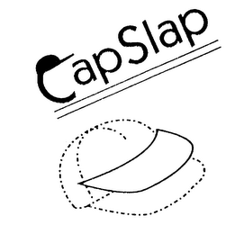 CAPSLAP logo