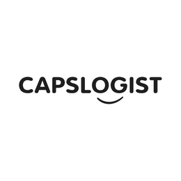 CAPSLOGIST logo