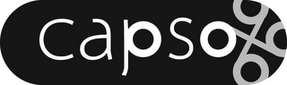 CAPSO logo