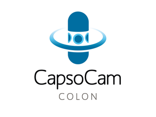 CAPSOCAM COLON logo