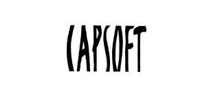 CAPSOFT logo
