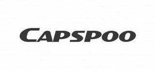 CAPSPOO logo