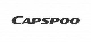 CAPSPOO logo