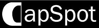 CAPSPOT logo