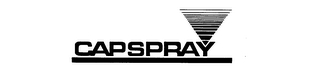 CAPSPRAY logo