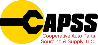 CAPSS COOPERATIVE AUTO SOURCING & SUPPLY, LLC logo