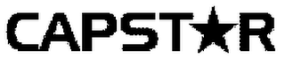 CAPSTAR logo