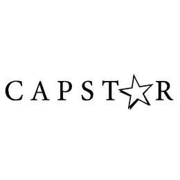 CAPSTAR logo