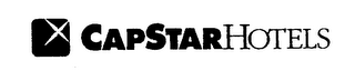 CAPSTAR HOTELS logo