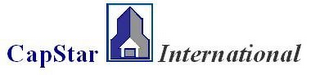 CAPSTAR INTERNATIONAL logo