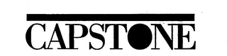 CAPSTONE logo