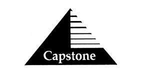 CAPSTONE logo